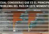 Lara Goyburu, politóloga: “La inflación volvió a ser el principal problema del país”