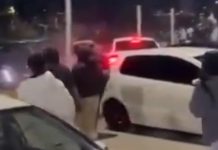 Las cinco medidas contra las picadas ilegales que se tomaron luego de un accidente en el predio de Tecnópolis