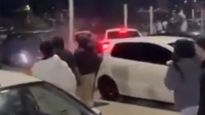 Las cinco medidas contra las picadas ilegales que se tomaron luego de un accidente en el predio de Tecnópolis