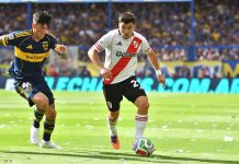 Las listas de concentrados de River y Boca para el Superclásico: las bajas por lesión, las llamativas ausencias y los regresos