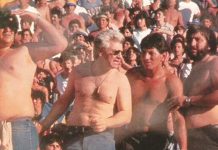 Latorre reveló detalles del día que el “Abuelo” José Barrita ingresó al vestuario de Boca Juniors con un cuchillo