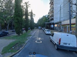 Le robaron millones de pesos a una jubilada en La Plata y los delincuentes intentaron calmarla: “Tenemos abuela”