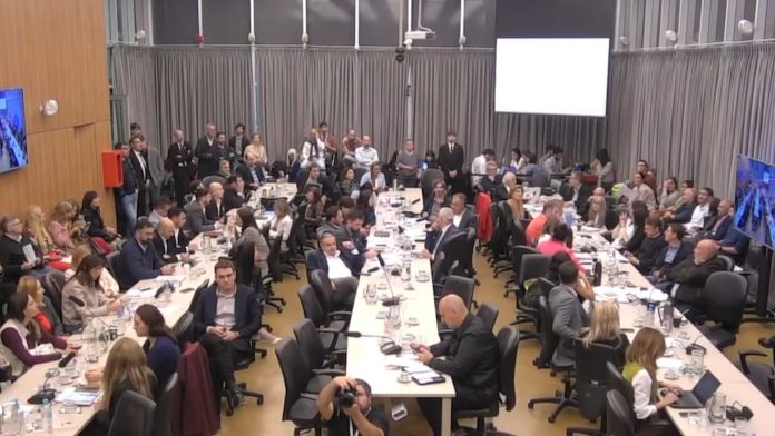 Ley de Glaciares, en vivo: las últimas noticias sobre el debate en la Cámara de Diputados, minuto a minuto