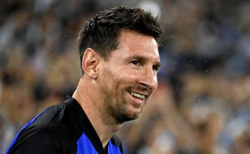 Lionel Messi compró un club de fútbol en España