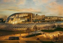 Locales gastronómicos, área VIP y coworking: cómo será la Terminal de Retiro que licitará el Gobierno