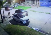 Lomas de Zamora: volvía de la facultad, lo asaltaron y entregó su mochila, pero lo mataron por el celular