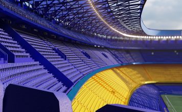 Los 10 puntos clave del proyecto de ampliación de La Bombonera tras la aprobación de la CNRT