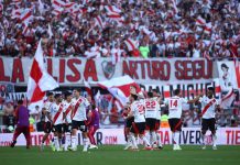 Los detalles del operativo de seguridad para el Superclásico: la decisión con el micro de Boca y qué pasará con la barra de River