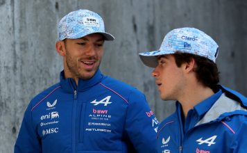 Los elocuentes elogios de Pierre Gasly a la Argentina tras la exhibición de Colapinto: “La comunidad más grande”
