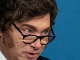 Los gobernadores respaldaron el plan económico de Milei, pero reclamaron un nuevo pacto fiscal con baja de impuestos