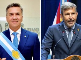 Los gobiernos de Chaco y Entre Ríos proponen suspender las PASO en 2027