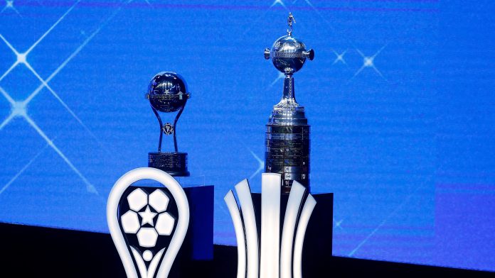 Los millonarios premios que repartirán la Copa Libertadores y Sudamericana de la fase de grupos hasta la final