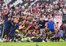 Luego de la victoria de Boca ante River, así quedaron las tablas y los hipotéticos cruces de playoffs