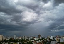 Luego de las tormentas en distintas zonas del país, cuándo dejará de llover y habrá sol otoñal, según el pronóstico