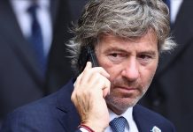 Mahiques nombró a un nuevo funcionario en un área clave