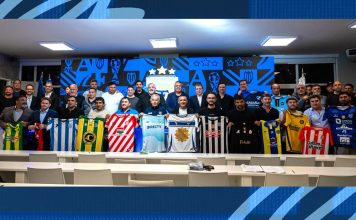 Mandarina, Control Orientado y Buenos Aires City: los nuevos clubes del Torneo Promocional Amateur, que brindará un ascenso a la Primera C