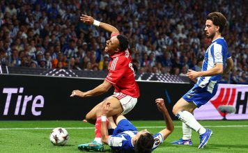 Marcó el gol en contra más insólito del año y se lesionó en la siguiente jugada: “Yo no vi esto en mi vida”