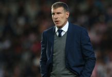 Martín Palermo reveló el motivo por el que no llegó a ser entrenador de San Lorenzo