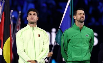 Masters 1000 de Madrid: sin Carlos Alcaraz ni Novak Djokovic, qué argentinos se beneficiaron de las bajas
