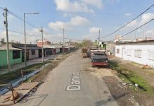 Mataron a un joven en Villa Fiorito y la principal hipótesis apunta a un ajuste de cuentas