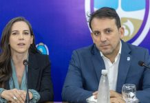 Mendoza bajo amenazas: activan protocolos en más de 230 escuelas y los chicos van a clases sin mochila