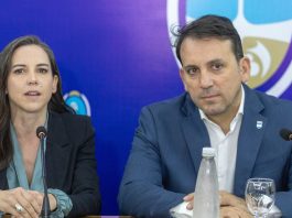 Mendoza bajo amenazas: activan protocolos en más de 230 escuelas y los chicos van a clases sin mochila