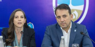 Mendoza bajo amenazas: activan protocolos en más de 230 escuelas y los chicos van a clases sin mochila