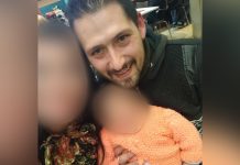 Mendoza: un hombre fue asesinado al enfrentarse con un machete a cinco delincuentes que intentaron robarle la moto