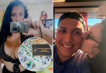 “Mi mamá no es narco”: habla el hijo de “La Dellisanta”, acusada de tener más de 4500 dosis de droga