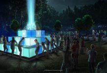 Minecraft tendrá una experiencia real e interactiva en Ciudad Universitaria llamada Moonlight Trail