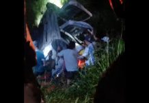 Murieron tres hinchas de Juventud Antoniana de Salta en un trágico accidente cuando regresaban de ver un partido