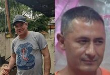 “No podían hacer nada”: el dramático relato de los familiares de los pescadores que son buscados en el Río de la Plata