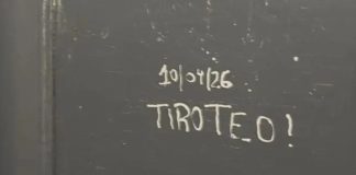 Nueva amenaza de tiroteo en una escuela: investigan a una alumna de Entre Ríos por mensajes intimidatorios