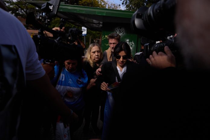 Nuevo juicio por la muerte de Maradona, en vivo: las últimas noticias de hoy, 16 de abril, minuto a minuto