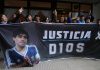 Nuevo juicio por la muerte de Maradona, en vivo: las últimas noticias, minuto a minuto