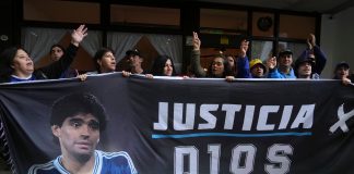 Nuevo juicio por la muerte de Maradona, en vivo: las últimas noticias, minuto a minuto