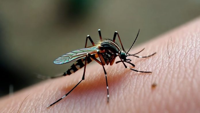 Nuevos casos de chikungunya en Córdoba: ya son 8 contagios confirmados