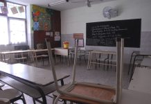 Ola de amenazas a escuelas: el gobierno de Kicillof reforzó las pautas de actuación y pidió “no viralizar los mensajes”
