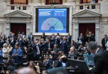 Optimismo en el Gobierno la frente a la judicialización de la Ley de Glaciares: cómo prepara la estrategia