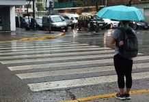 Otra semana con lluvias en el AMBA: cuándo volverán las precipitaciones y qué pasará con la temperatura