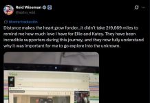 Otro récord para Artemis II: hizo la videollamada a mayor distancia de la Tierra