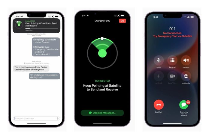 Para competir con Starlink, Amazon compra Globalstar y será el proveedor de conectividad satelital del iPhone