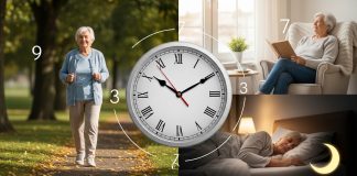 “¿Para qué me levanto hoy?“: cómo construir rutina cuando ya no hay trabajo ni hijos que cuidar