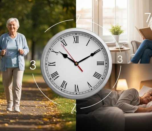 “¿Para qué me levanto hoy?“: cómo construir rutina cuando ya no hay trabajo ni hijos que cuidar