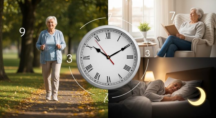 “¿Para qué me levanto hoy?“: cómo construir rutina cuando ya no hay trabajo ni hijos que cuidar