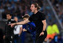 “Pensaba que sabía todo”: Filipe Luís sobre la transición de jugador a entrenador y la influencia del “Cholo” Simeone