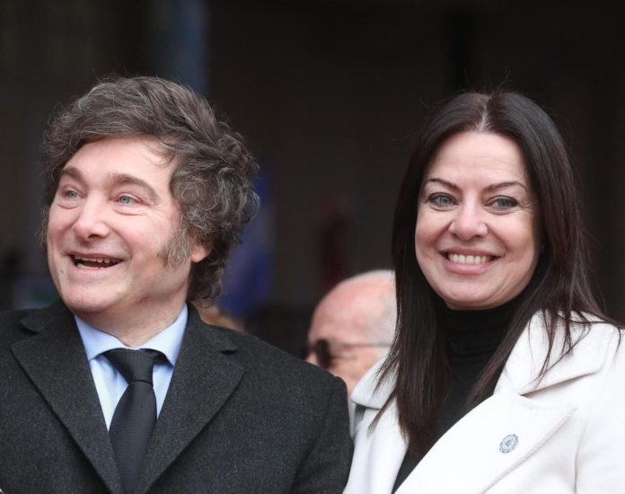 Pettovello prepara una batería de medidas sociales, tras el final del plan de subsidios de 78 mil pesos