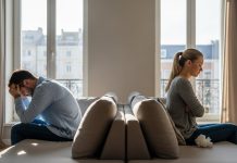 Por qué cuesta tanto dejar una relación insatisfactoria, según la ciencia