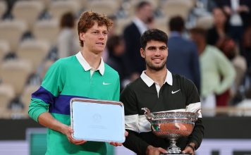 Premios millonarios, tecnología y prohibición de cámaras: los cambios que se esperan para Roland Garros 2026