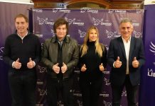 Principio de acuerdo entre LLA y el PRO para armar una alianza en provincia de Buenos Aires: las dudas con la UCR